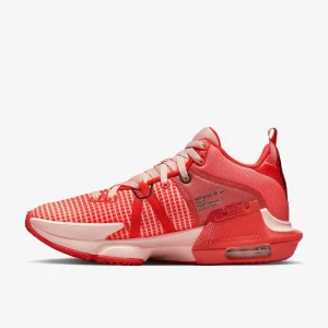 Nike Lebron Witness 7 Bright