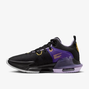 Nike Lebron Witness 7 Lakers
