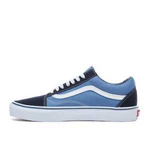 Vans Old Skool Blue/White