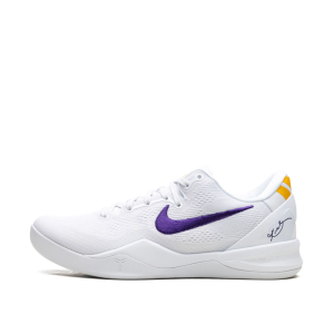 Nike Kobe 8 Protro Lakers Home