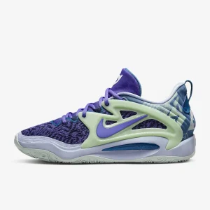 Nike KD15 Psychic Purple
