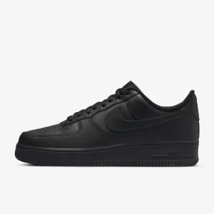 Nike Air Force 1 07 Siyah
