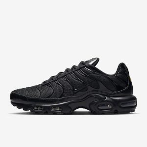 Nike Air Max Plus TN Black