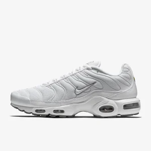 Nike Air Max Plus TN White