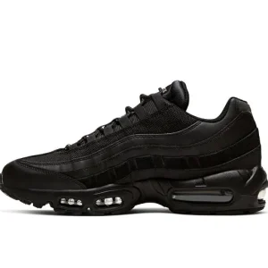 Nike Air Max 95 Triple Black