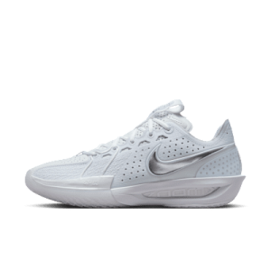 Nike G.T. Cut 3 White/Green Strike