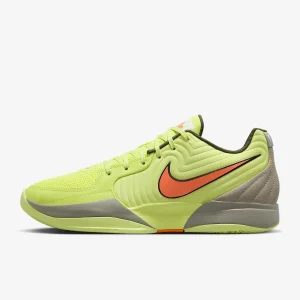 Nike Ja 2 Light Lemon Twist