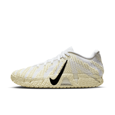 Nike Ja 3 Sail/Coconut Milk