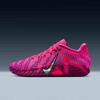 Nike Ja 3 Price of Admission