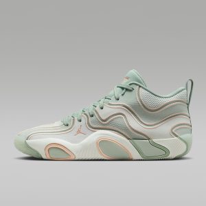 Jordan Tatum 3 Zero Days Off