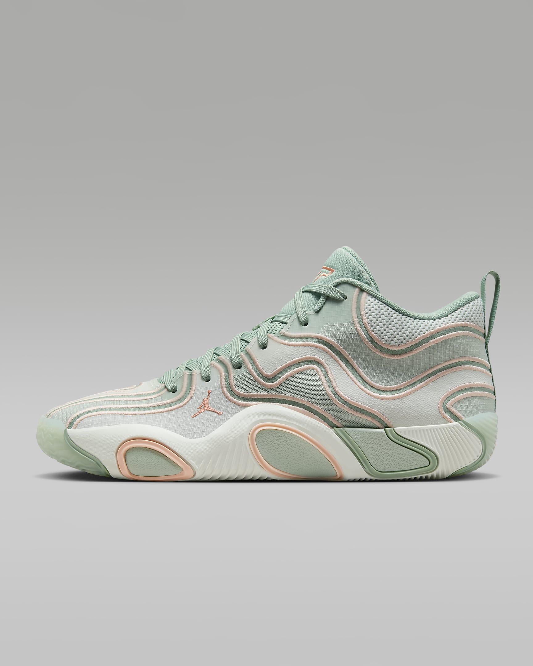 Jordan Tatum 3 Zero Days Off