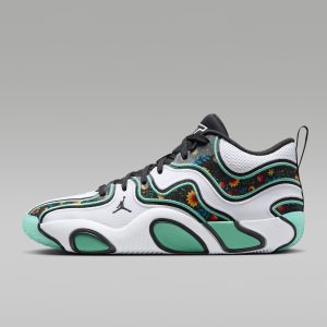 Jordan Tatum 3 Welcome to the Garden