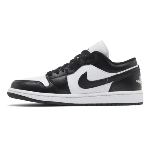 Jordan 1 Low Panda
