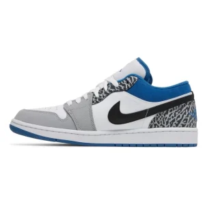 Jordan 1 Low SE True Blue