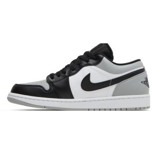 Jordan 1 Low Shadow Toe