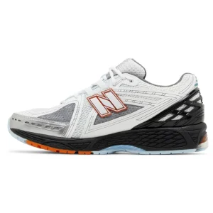 New Balance 1906R White Black Copper