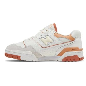 New Balance 550 Au Lait