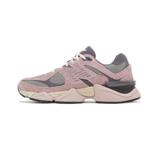 New Balance 9060 Pink Lavender