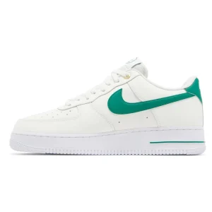 Nike Air Force 1 Low ’07 LV8 40th Anniversary Sail Malachite