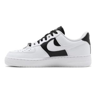 Nike Air Force 1 Low 07 PRM Silver Chain