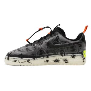 Nike Air Force 1 Low Experimental Halloween
