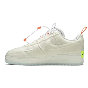 Nike Air Force 1 Low Experimental Sail