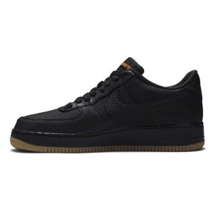 Nike Air Force 1 Low Gore-Tex Black Light Carbon