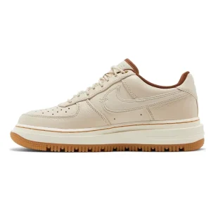 Nike Air Force 1 Low Luxe Pearl White