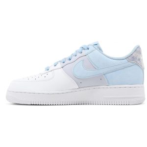Nike Air Force 1 Low Psychic Blue