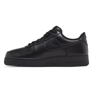 Nike Air Force 1 Low SP 1017 ALYX 9SM Black