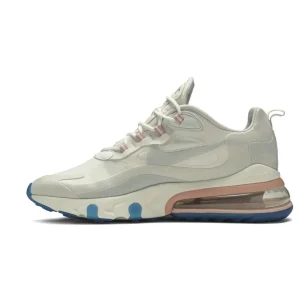 Nike Air Max 270 React American Modern Summit White