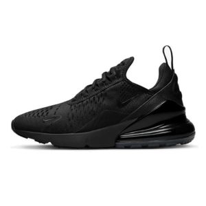 Nike Air Max 270 Triple Black