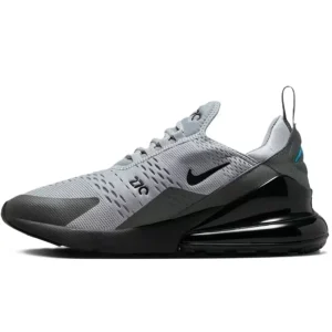 Nike Air Max 270 Wolf Grey Blue