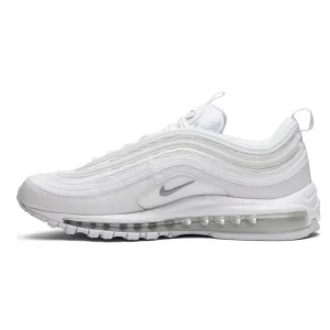 Nike Air Max 97 Triple White Wolf Grey