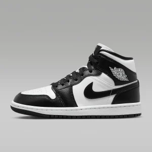 Air Jordan 1 Mid Panda