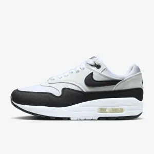 Nike Air Max 1 Black/Grey/White