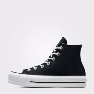 Converse Chuck Taylor All Star Black