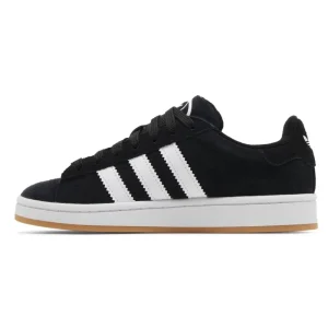 adidas Campus 00s Black White Gum