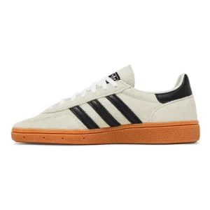 adidas Handball Spezial Aluminum Core Black