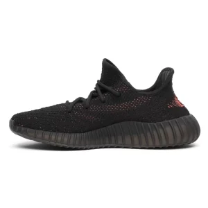 adidas Yeezy Boost 350 V2 Core Black Red