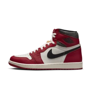 Air Jordan 1 Chicago