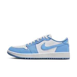 Nike Air Jordan 1 Retro Low Golf UNC