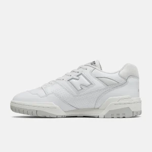 New Balance 550 White/Grey