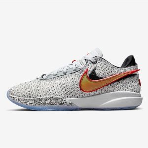 Nike LeBron 20 The Debut