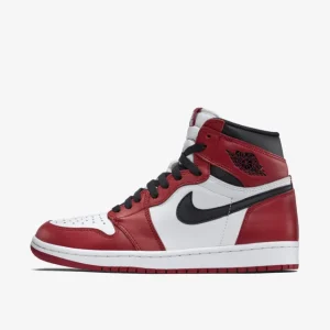 Air Jordan 1 ‘VARSITY RED’
