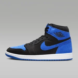Air Jordan 1 High OG ‘Royal Blue’ Reimaged