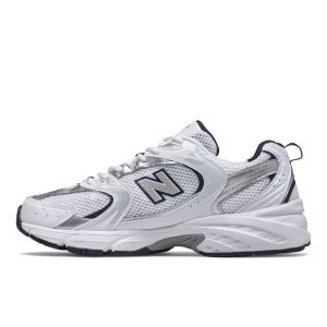 New Balance 530 ‘Silver White’