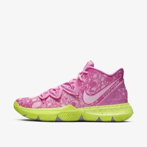 Kyrie 5 Patrick Star