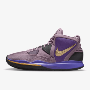 Kyrie Infinity Amethyst Wave