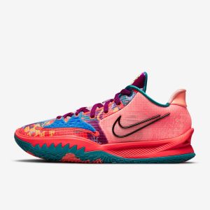 Kyrie Low 4 1 World 1 People